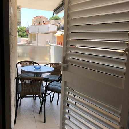Omis - Private Ensuite Room With Balcony - Hotel Style Екстериор снимка